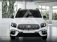 2026 Mercedes Benz GLB