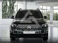 2026 Mercedes Benz GLB