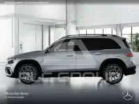 2026 Mercedes Benz GLB