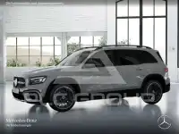 2026 Mercedes Benz GLB