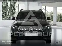 2026 Mercedes Benz GLB