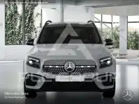 2026 Mercedes Benz GLB