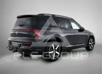 2026 Mercedes Benz GLB