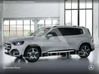 2026 Mercedes Benz GLB