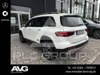 2026 Mercedes Benz GLB