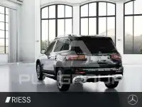2026 Mercedes Benz GLB