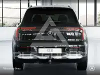 2026 Mercedes Benz GLB