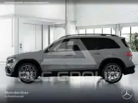 2026 Mercedes Benz GLB