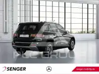2026 Mercedes Benz GLB
