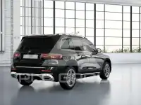 2026 Mercedes Benz GLB