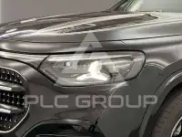 2026 Mercedes Benz GLB