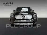 2026 Mercedes Benz GLB