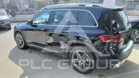2026 Mercedes Benz GLB