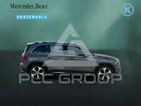 2026 Mercedes Benz GLB
