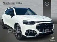 2026 Mercedes Benz GLB