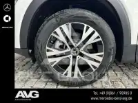 2026 Mercedes Benz GLB