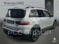 2026 Mercedes Benz GLB