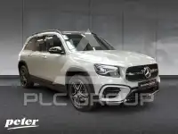 2026 Mercedes Benz GLB