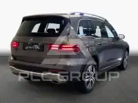 2026 Mercedes Benz GLB