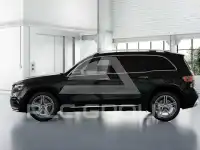 2026 Mercedes Benz GLB