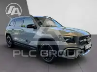 2026 Mercedes Benz GLB