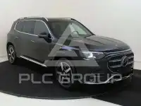 2026 Mercedes Benz GLB