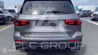 2026 Mercedes Benz GLB