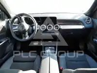 2026 Mercedes Benz GLB