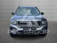 2026 Mercedes Benz GLB
