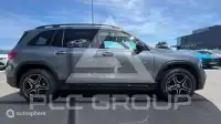 2026 Mercedes Benz GLB