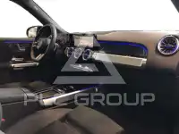 2026 Mercedes Benz GLB