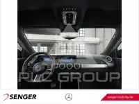 2026 Mercedes Benz GLB