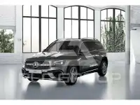 2026 Mercedes Benz GLB