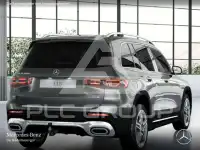2026 Mercedes Benz GLB