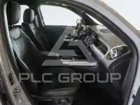 2026 Mercedes Benz GLB