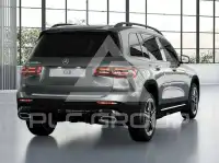 2026 Mercedes Benz GLB