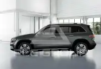 2026 Mercedes Benz GLB