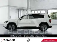 2026 Mercedes Benz GLB