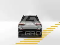 2026 Mercedes Benz GLB