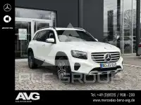 2026 Mercedes Benz GLB