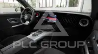 2026 Mercedes Benz GLB