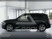 2026 Mercedes Benz GLB