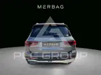 2026 Mercedes Benz GLB