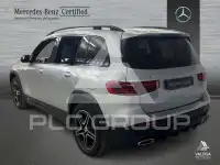 2026 Mercedes Benz GLB