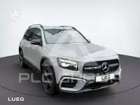 2026 Mercedes Benz GLB