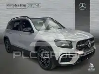 2026 Mercedes Benz GLB
