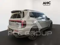 2026 Mercedes Benz GLB