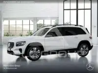 2026 Mercedes Benz GLB