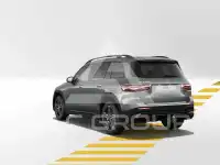 2026 Mercedes Benz GLB