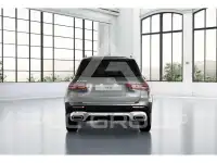 2026 Mercedes Benz GLB